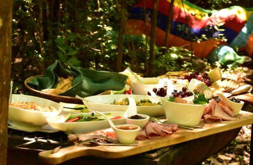 Sabie House | River Suites Sabie