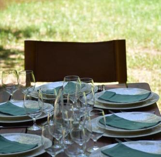 Sabie House | River Suites Sabie