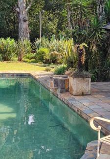 Sabie House | River Suites Sabie