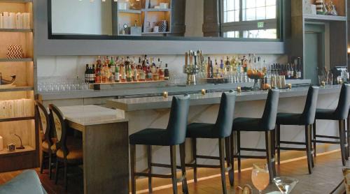 Napa Hotel | River Terrace Inn, a Noble House Hotel