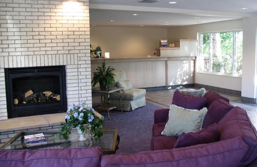 Green River Hotel | River Terrace Inn