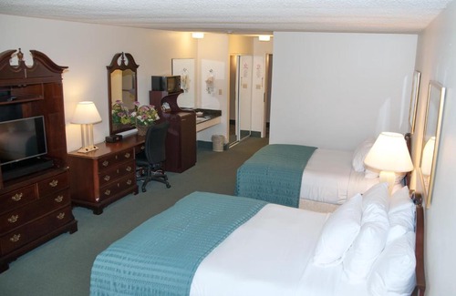 Green River Hotel | River Terrace Inn