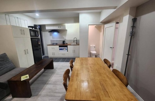 Coromandel Forest Park Apartment | River Valley Escapes