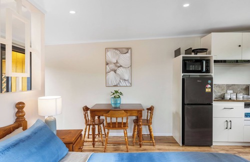 Coromandel Forest Park Apartment | River Valley Escapes Thames, NZ