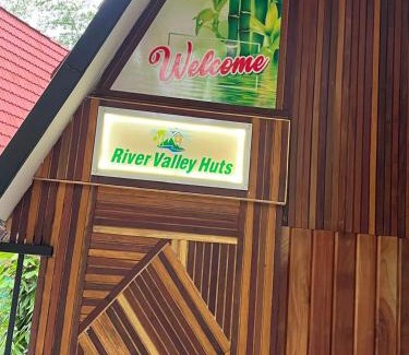 Panamaram Resort | River Valley Huts, Wayanad