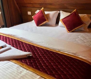 Panamaram Resort | River Valley Huts, Wayanad