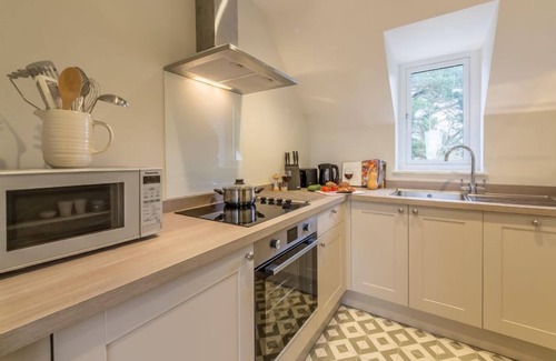 Aldeburgh Apartment | River View, Aldeburgh
