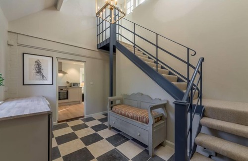 Aldeburgh Apartment | River View, Aldeburgh