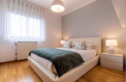 Parque das Nacoes Apartment | River View Apartment by Lisbon Heart