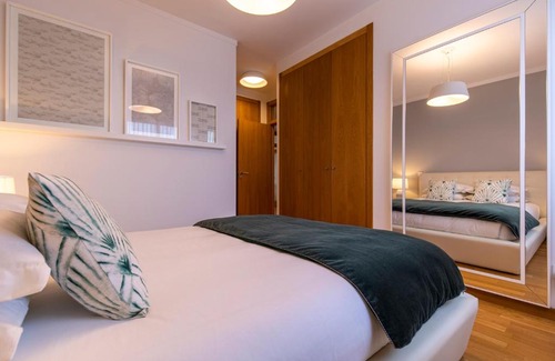 Parque das Nacoes Apartment | River View Apartment by Lisbon Heart