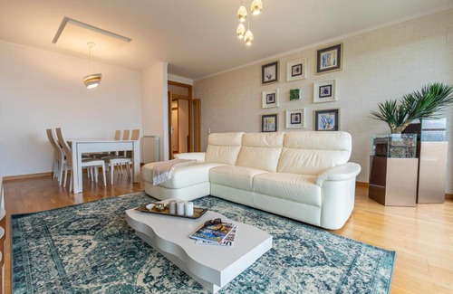 Parque das Nacoes Apartment | River View Apartment by Lisbon Heart