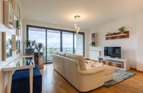 Parque das Nacoes Apartment | River View Apartment by Lisbon Heart