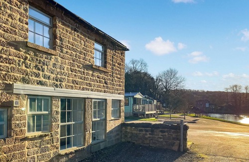 Knaresborough Cottage | River View Cottage - UK46071