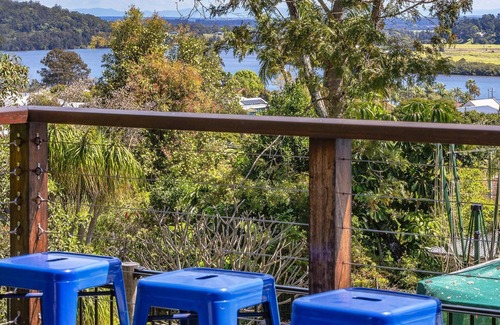 Maclean Cottage | River View Cottage - 56 Wharf St, Maclean