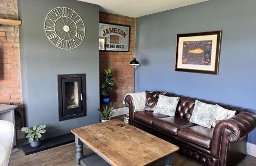 Keynsham Apartment | River View