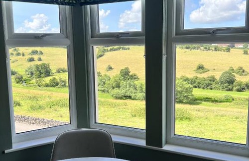 Keynsham Apartment | River View