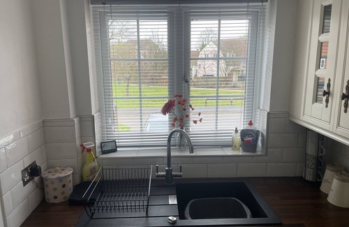 St Neots House | River View House in the Heart of St Neots