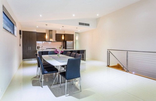 Barwon Heads House | River View Luxury BarwonHeads July school holiday special Contact for details