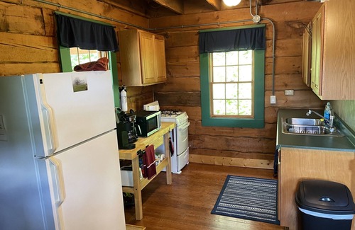 Viola Cabin | River View Retreat-Elk Creek, Driftless Region