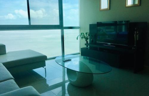 Las Penas Apartment | River View Suites Guayaquil