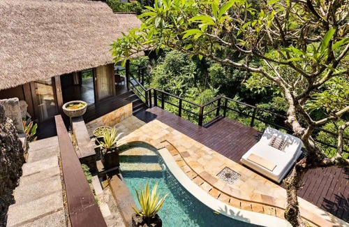 Kemenuh Villa | River Villa I: Villacellabella Ubud, Bali Epic!