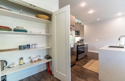 Willow Grove Apartment | River West Condos #714 by Summit County Mountain Retreats