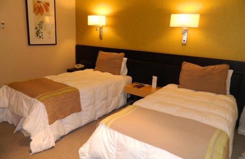 Centro Resort | Rivera Casino & Resort
