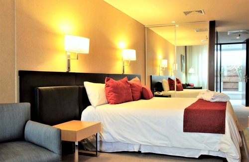 Centro Hotel | Rivera Casino & Resort