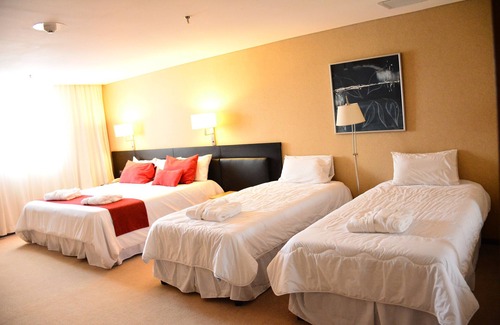 Centro Hotel | Rivera Casino & Resort