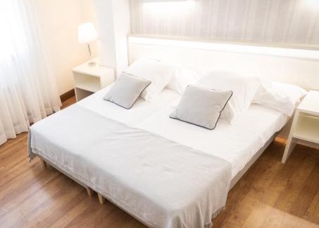 San Esteban de Gormaz Hotel | Rivera del Duero
