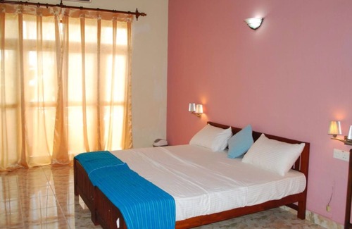 Aluthgama Bed & Breakfast | Riverbank Bentota