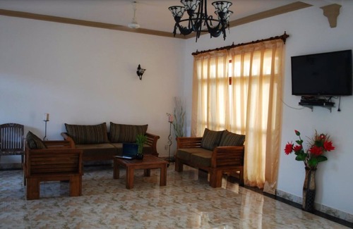 Aluthgama Bed & Breakfast | Riverbank Bentota