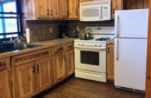Chippewa Bay Cottage | Riverbay Adventure Inn