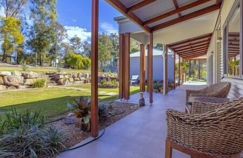 Tamborine House | Riverbend Ranch Tamborine Village