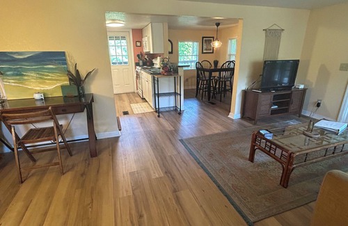 Ruskin House | Riverbend Retreat on the Little Manatee River