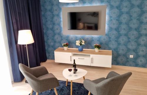 Belso-Ferencvaros Apartment | RiverCity Apartments