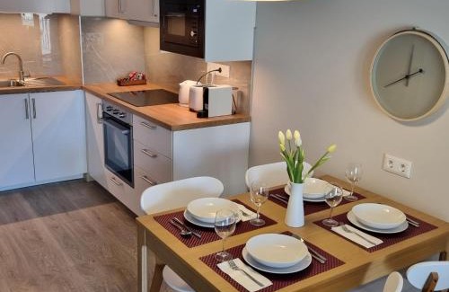 Belso-Ferencvaros Apartment | RiverCity Apartments
