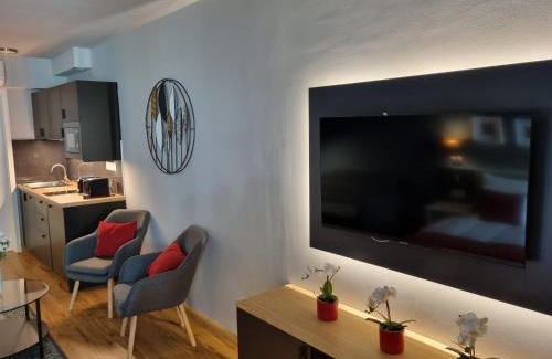 Belso-Ferencvaros Apartment | RiverCity Apartments