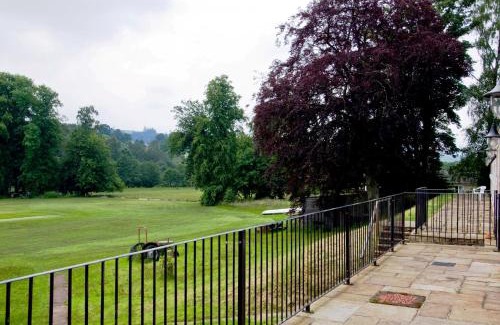 Bellingham Hotel | Riverdale Hall Hotel & Leisure