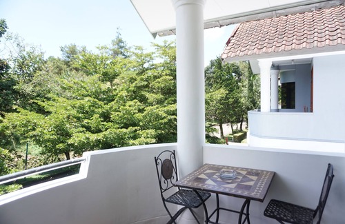 Parongpong Villa | Riverdale Villa