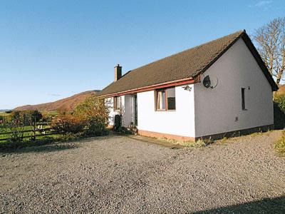 Glenelg House | Riverfoot