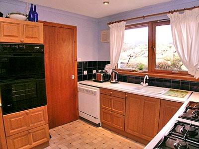Glenelg House | Riverfoot