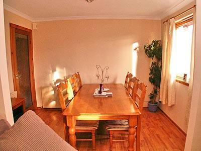 Glenelg House | Riverfoot