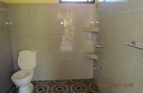 Sablayan House | riverfront guest house