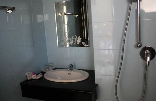 Mukdahan Hotel | Riverfront Hotel Mukdahan