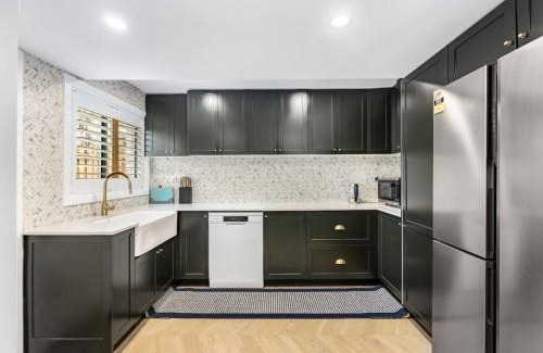 Pleasure Point House | Riverfront Oasis Spacious 5BR Luxury w 10m Pool