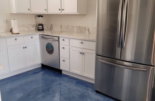 Laughlin House | Riverfront Oasis! Sleeps 9