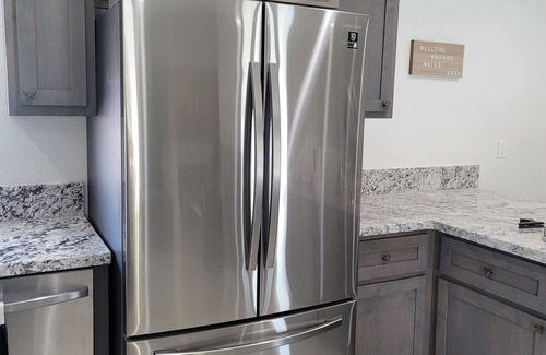 Laughlin House | Riverfront Paradise! Sleeps 7