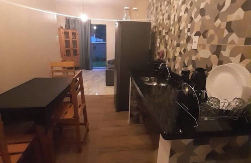 Rio das Ostras Cottage | Riverfront rafting, suites, lofts and houses