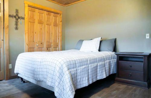 Wabasha House | Riverfront Retreat in Wabasha